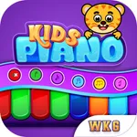 Piano Kids: Musical Journey icon
