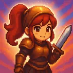 Demon Hunters Story icon