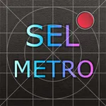 Seoul Metro Map Route 서울 지하철도 icon