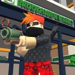 Obby World: Brooktopia City RP icon