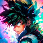 Anime Wallpapers 4K Live icon