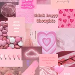 Pink Aesthetic Wallapapers 4K icon