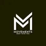 The Movements App icon