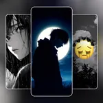 Sad Wallpapers 4K HD icon