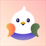 TalksyAI: Charisma Coach icon