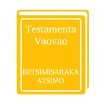 Baiboly Betsimisaraka Atsimo icon