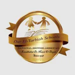Dar El Tarbiah Schools icon