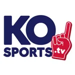 KOSports icon