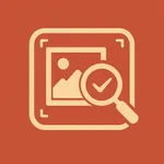 Painting Identifier AI Scanner icon