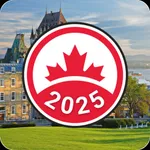 CFAS Annual Meeting icon