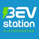 BEV Station icon