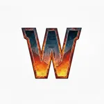 WOOM - WAD Player icon