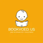 Bookvoed.us icon