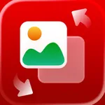 Image Converter - PNG JPG HEIC icon