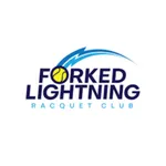 Forked Lightning Racquet Club icon