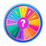 Spin The Wheel Random Decision icon