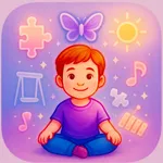 Autism Play Garden icon