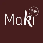 Maki - Cuisine Africaine icon