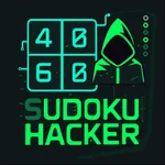 Sudoku Hacker icon