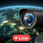 TerraCam: GPS Satellite icon