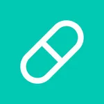 Pill Reminder: Vitamin Tracker icon