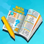 Time Killer - Word Search icon