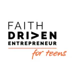 Faith Driven Teens icon