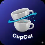 Cupcut Text to Video AI editor icon