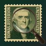 Stamp Identifier & Stampora icon