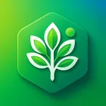 أخضر - عالم الزراعة بين يديك icon