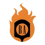 Back Alley Pizza icon