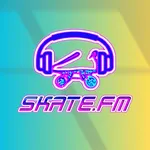 Skate.FM icon