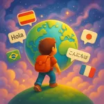 Fluentera: Language Learning icon