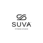 SUVA Fitness Studio icon