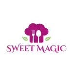 Sweet Magic To Go icon