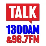 TALK 1300 icon