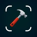 ToolScan: Tool identifier icon