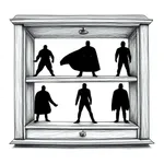 Collector's Vault icon