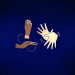 Investindo em libras icon