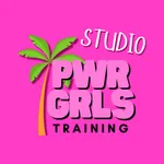 PWRGRLS STUDIO icon