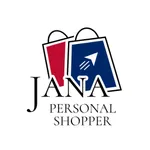 Jana Personal USA icon