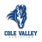Cole Valley Christian School icon