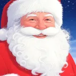 Santa Magic Call & Tracker icon