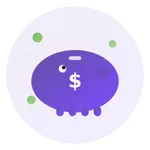 Savings Tracker & Goals icon
