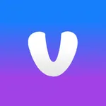 Vently - Meet Your People icon