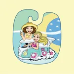 Mini Delas Brasil icon