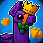 BRIX - Constructor 3D icon