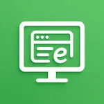 PC浏览器-浏览PC端网页 icon