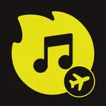 BeatFire: Offline Music Player icon