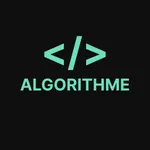 AlgoQuiz icon